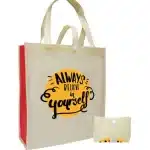 A3 Non Woven Bag with Strap