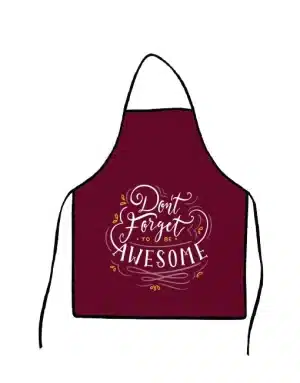 Non Woven Apron