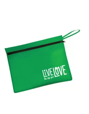 Non Woven Document Bag