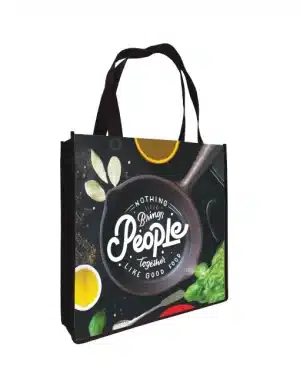 A3 Sublimation Non Woven Bag