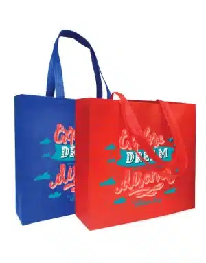 A3 Non Woven Bag