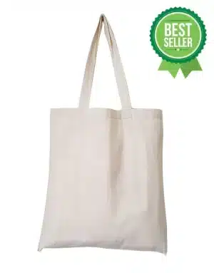 Canvas Bag 5oz