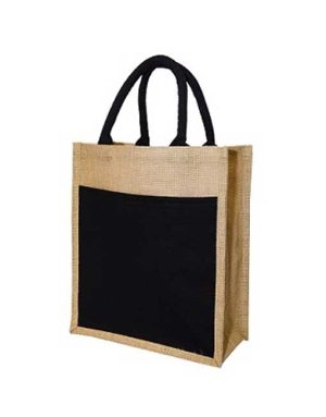 JB12 Jute Bag Beige