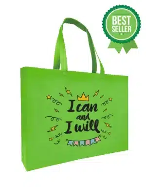 A3 Non Woven Bag