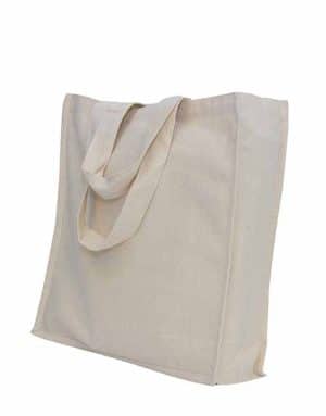 Canvas Bag - CBMG02