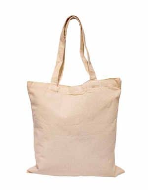 Canvas Bag - CBMG1000